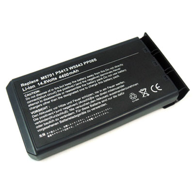Dell inspiron 1320 battery for inspiron 1320